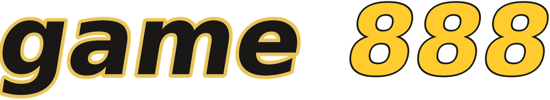 game 888 logo