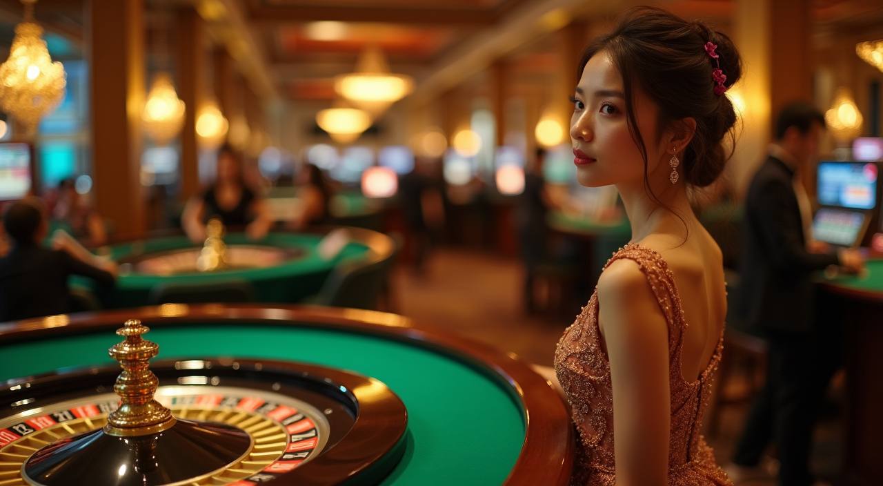 game 888 Mengenal game 888 dan Peranan Kami di Malaysia